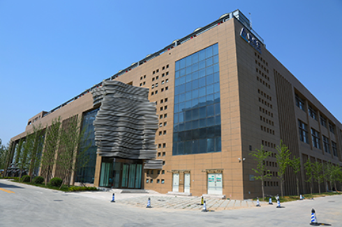 张家口数据中心