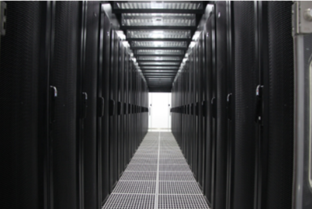 北京昌平数据中心