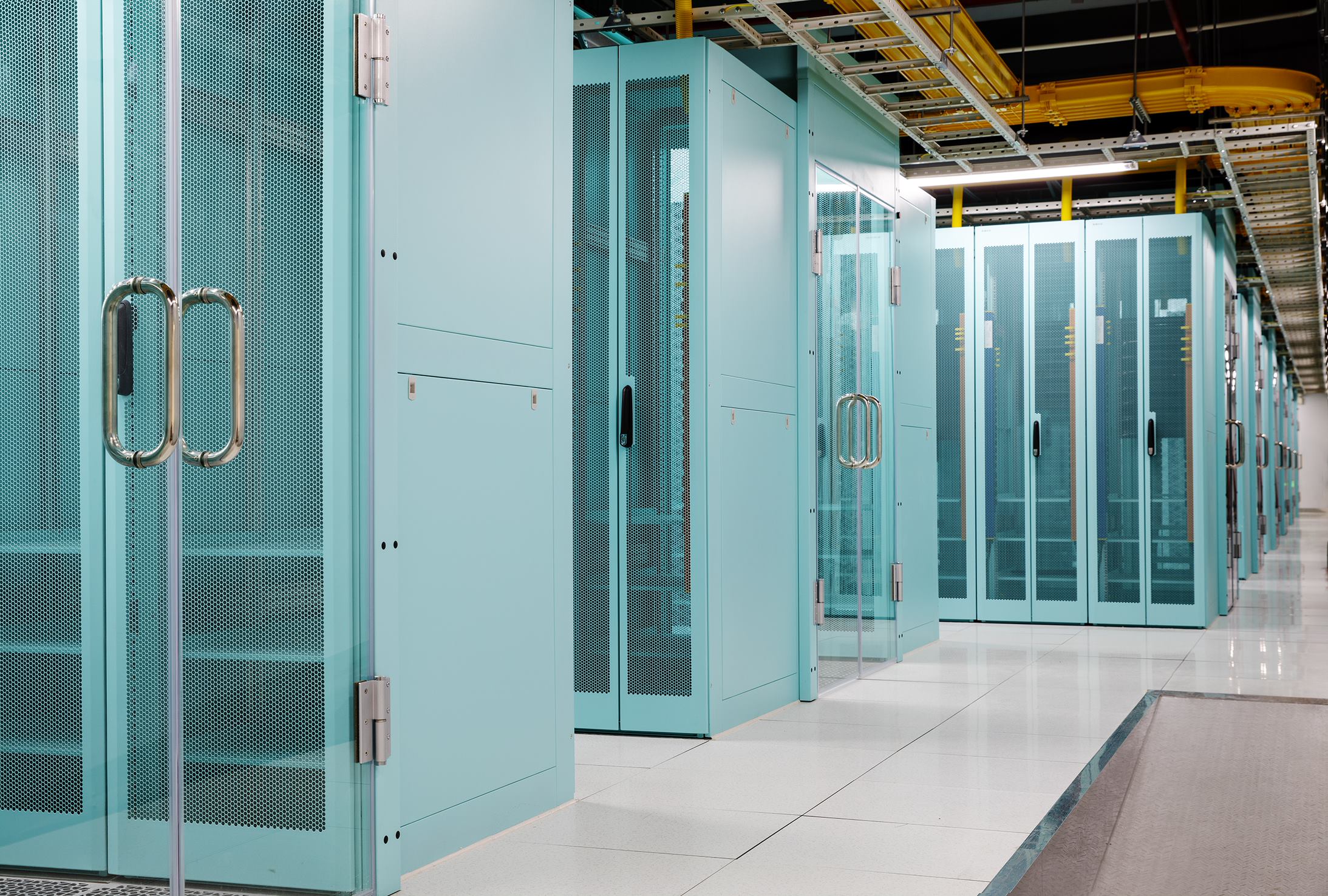 北京望京数据中心