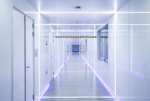 北京亦庄数据中心机柜促销！